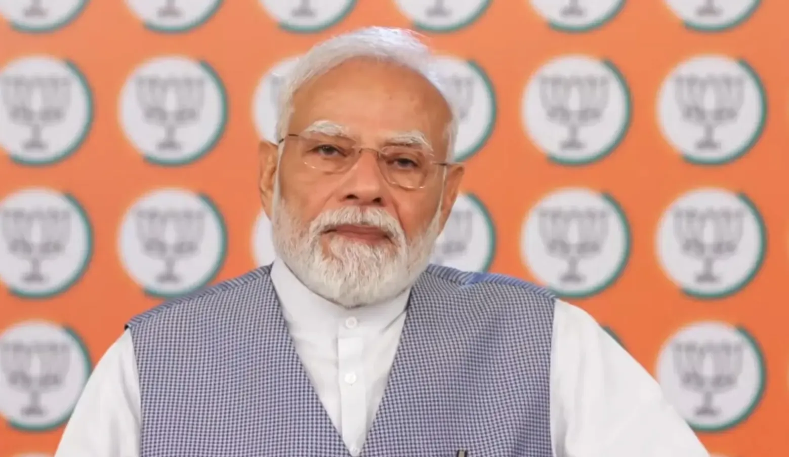 PM मोदी ने 'सेवा यात्रा' के युवाओं से किया संवाद, बोले — 'ये अनुभव जीवन का खजाना हैं'