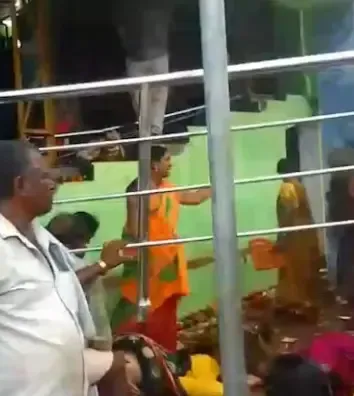 क्या प्रधानमंत्री मोदी ने श्रीकाकुलम भगदड़ में श्रद्धालुओं की मौत पर दुख जताया और सहायता राशि की घोषणा की?