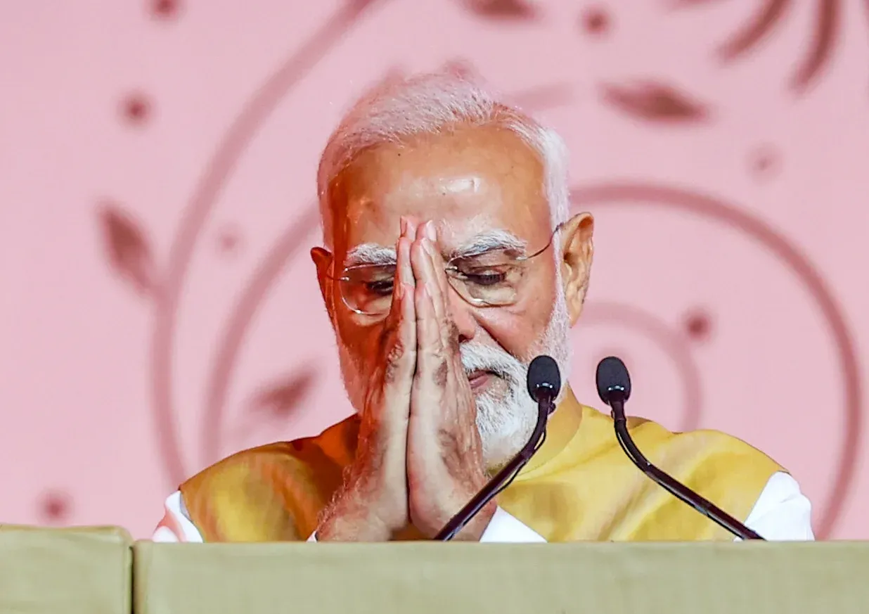 पीएम मोदी ने एक्स पर साझा किया संस्कृत सुभाषित: 'सत्य, शुभ और ज्ञानवर्धक वचन सुनें'