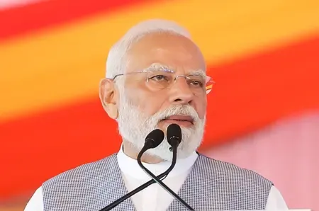 क्या प्रधानमंत्री मोदी ने थाईलैंड की राजमाता महारानी सिरीकित के निधन पर शोक व्यक्त किया?