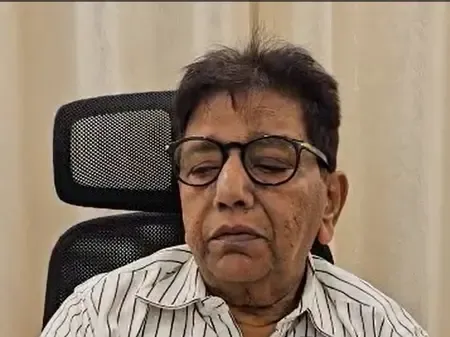 पीएम मोदी पर अभद्र भाषा का इस्‍तेमाल निंदनीय: उदय सिंह 