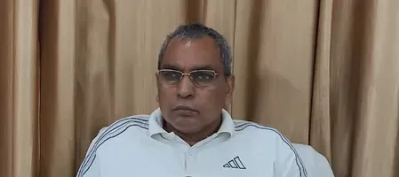 पेपर लीक पर सख्त कानून आएगा, PM मोदी पर देश को पूरा भरोसा: ओमप्रकाश राजभर