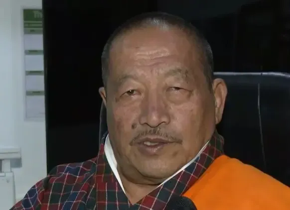 क्या प्रधानमंत्री नरेंद्र मोदी का भूटान में होना देश के लिए ऊर्जा का संचार है?: भूटान के मंत्री ल्योनपो जेम शेरिंग