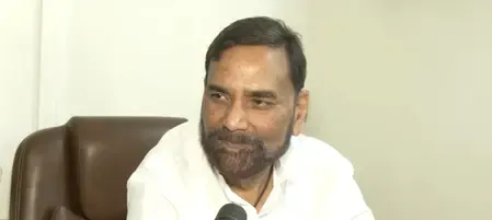 जेडीयू प्रवक्ता राजीव रंजन बोले — विपक्ष मोदी की अपील पर संकीर्ण राजनीति न करे, नीट लीक और सुजीत बोस गिरफ्तारी पर भी दिया जवाब