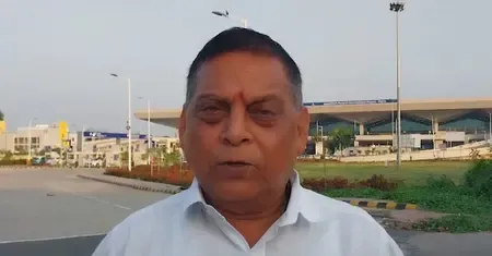 बिहार मंत्रिमंडल विस्तार: PM मोदी और अमित शाह की मौजूदगी में पटना के गांधी मैदान में शपथ ग्रहण