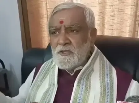 प्रधानमंत्री नरेंद्र मोदी को नजरअंदाज नहीं किया जा सकता : अश्विनी चौबे