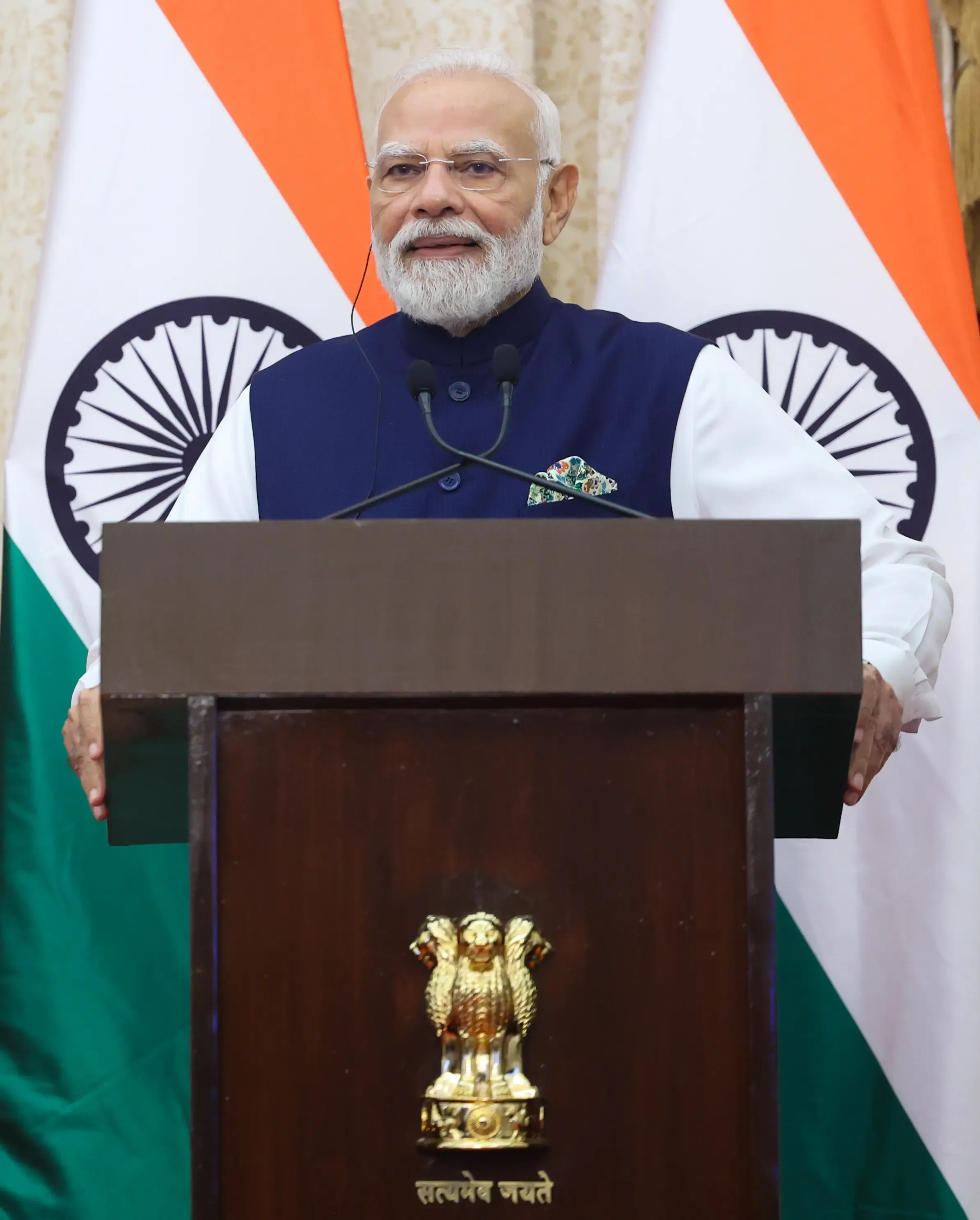 क्या प्रधानमंत्री नरेंद्र मोदी ने बोलीविया के राष्ट्रपति चुने जाने पर रोडिगो पाज परेरा को बधाई दी?