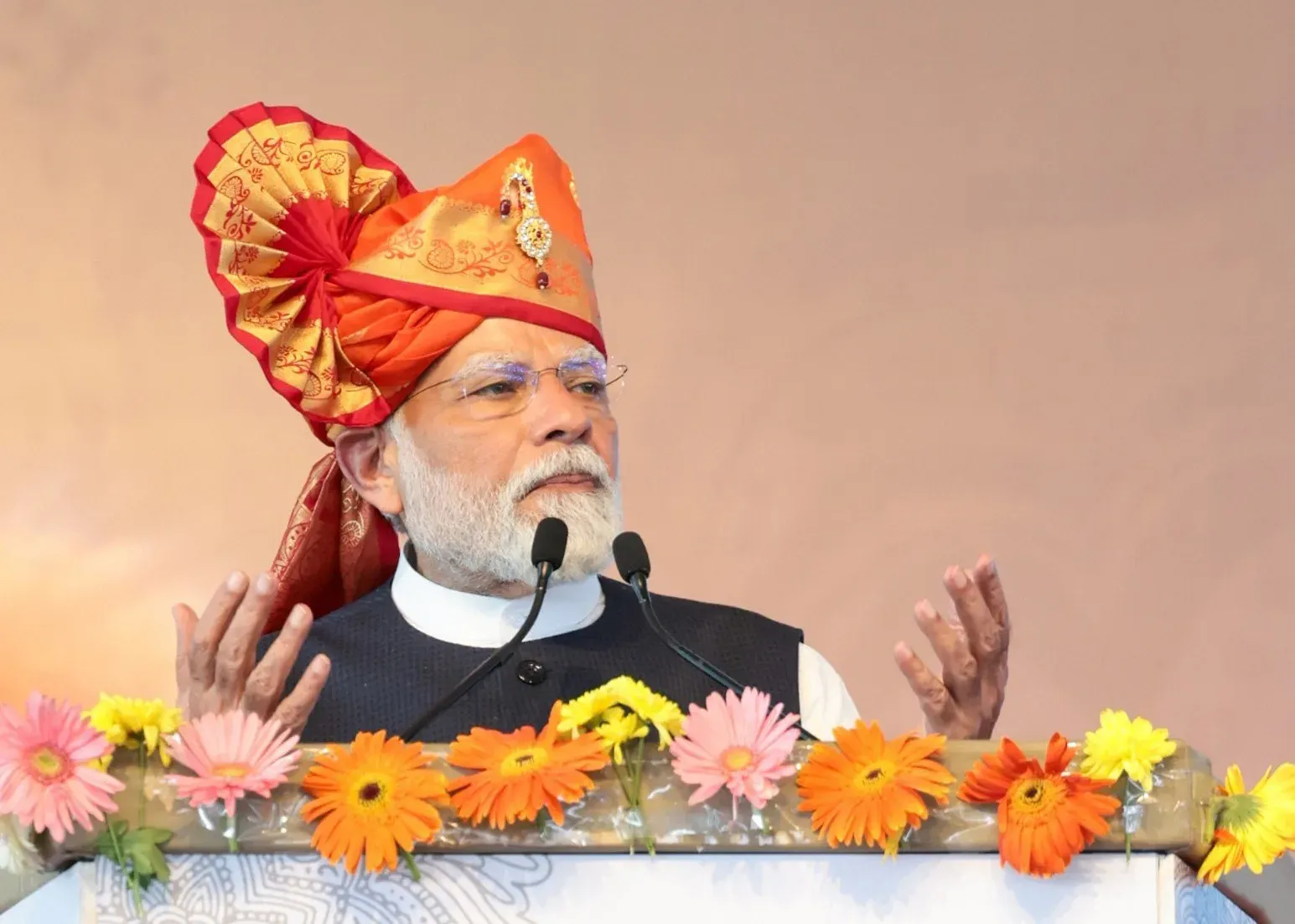 प्रथम विश्व योगासन चैंपियनशिप 2026: PM मोदी ने अहमदाबाद में किया वर्चुअल उद्घाटन, 4–8 जून तक होगा आयोजन