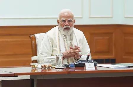 सलीम कुमार के निधन पर PM मोदी ने जताया दुख, कहा — बहुमुखी प्रतिभा से बनाई अमिट पहचान