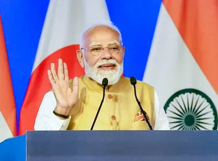 पचपदरा HPCL रिफाइनरी राष्ट्र को समर्पित करेंगे PM मोदी, राजस्थान में ₹1.06 लाख करोड़ की परियोजनाओं का उद्घाटन