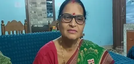 ‘प्रधानमंत्री सूर्य घर मुफ्त बिजली योजना’ के लाभार्थियों ने किया पीएम मोदी का शुक्रिया
