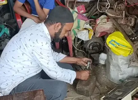 प्रधानमंत्री स्वनिधि योजना ने बदली खंडवा के दुकानदारों की जिंदगी, पीएम मोदी का जताया आभार