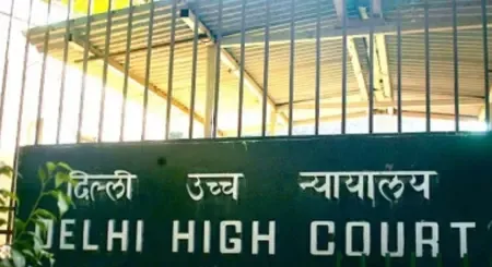 क्या दिल्ली सरकार के प्रदूषण नोटिफिकेशन को हाईकोर्ट ने अस्वीकार किया?