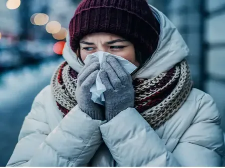 क्या प्रदूषण के कारण सांस लेना कठिन हो गया है? ये घरेलू उपाय करें आजमाएं