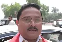 प्रद्युत बोरदोलोई का भाजपा में शामिल होना कांग्रेस के लिए चिंता का विषय: दिलीप सैकिया