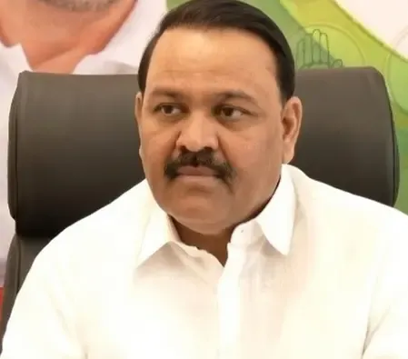 प्रद्युत बोरदोलोई ने कांग्रेस छोड़कर गलती की है : मनोज कुमार