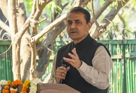 Why is Praful Patel Advocating for a CBI Investigation into Ajit Pawar’s Death?