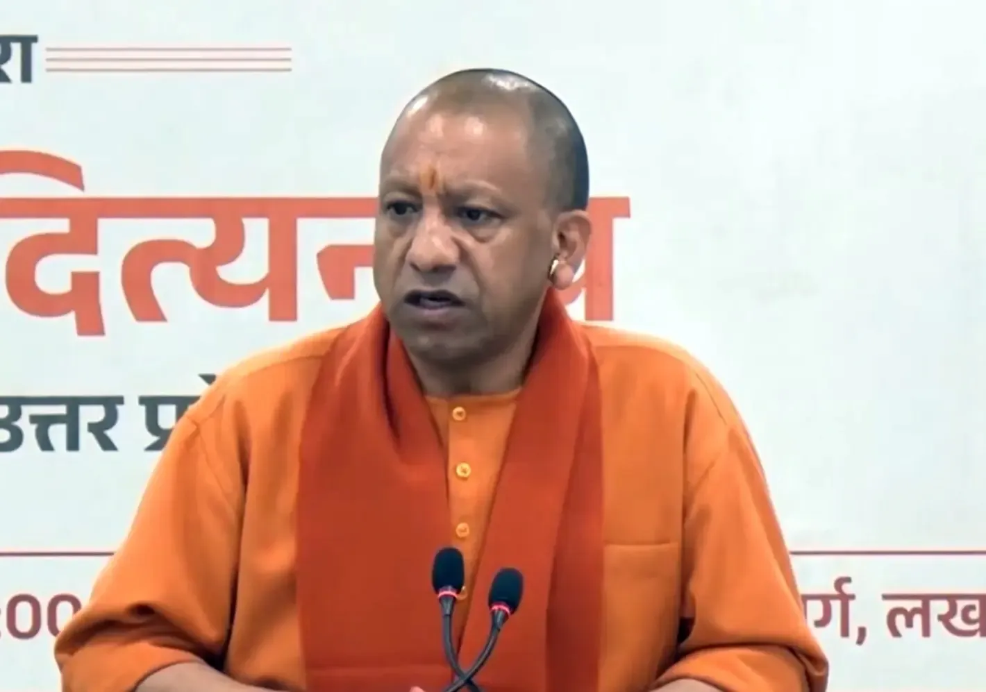 क्या 'प्रगति' नए भारत की कार्यसंस्कृति का प्रतीक है? यूपी बना इंफ्रास्ट्रक्चर ग्रोथ इंजन: मुख्यमंत्री योगी