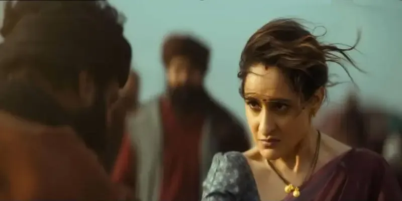 Pragya Jaiswal Opens Up About Injuries From Her Role in ‘Daaku Maharaaj’