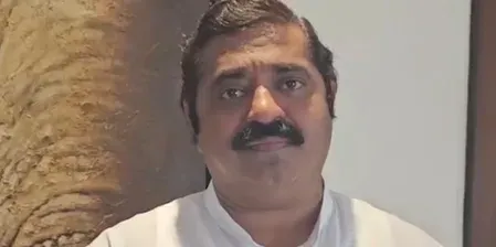 प्रहलाद जोशी देश के युवा के हित में कार्य करेंगे : राम कदम