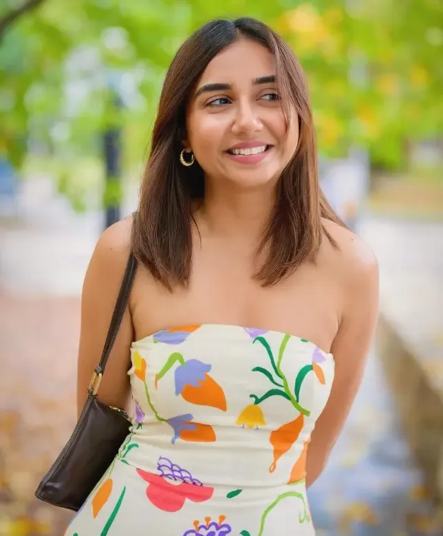 Is Prajakta Koli Right About the Ever-Evolving Digital Landscape?