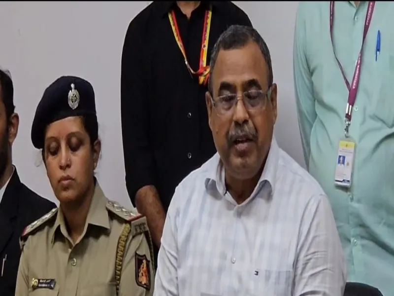 What Led to the Life Imprisonment of Prajwal Revanna?