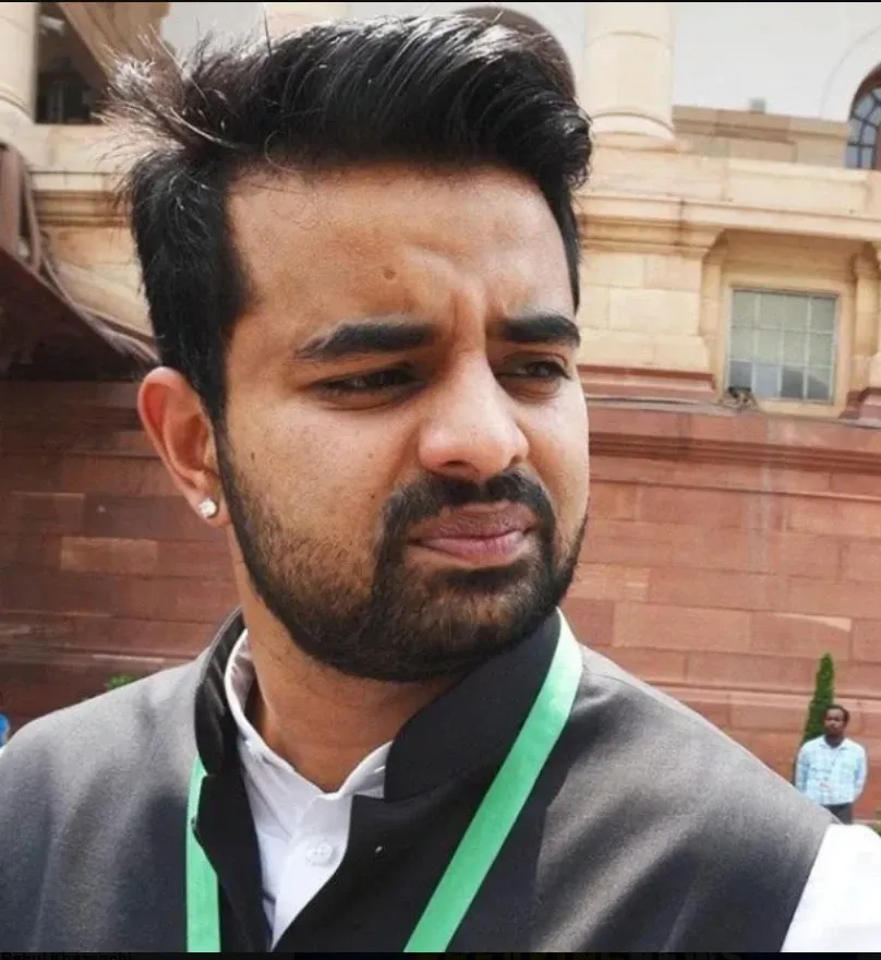 What Does the Prajwal Revanna Verdict Mean for Justice?