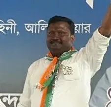 Prakash Chik Baraik quits Trinamool Congress, third RS member to resign in 4 days