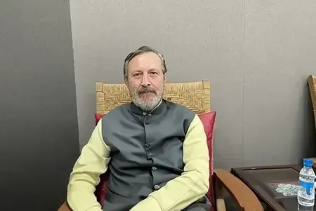 प्रकाश जावड़ेकर ने पीएम मोदी को दी जन्मदिन की शुभकामनाएं, गिनाई उपलब्धियां