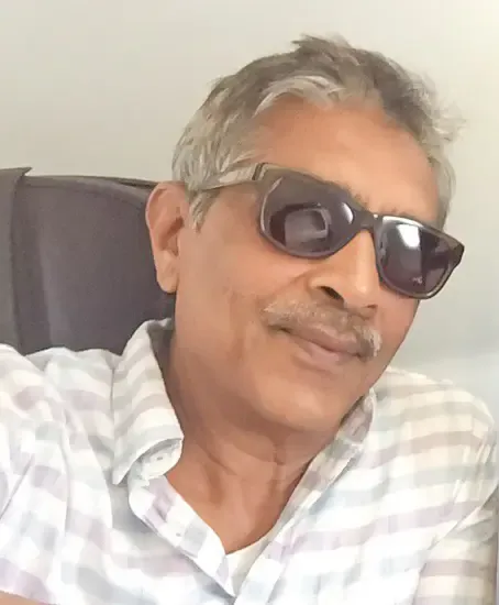 Prakash Jha Discusses Global Conflicts and His Artistic Role