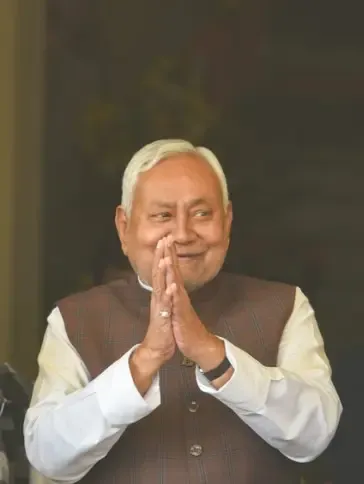 क्या सीएम नीतीश कुमार ने प्रकाश पर्व की तैयारियों का जायजा लिया?