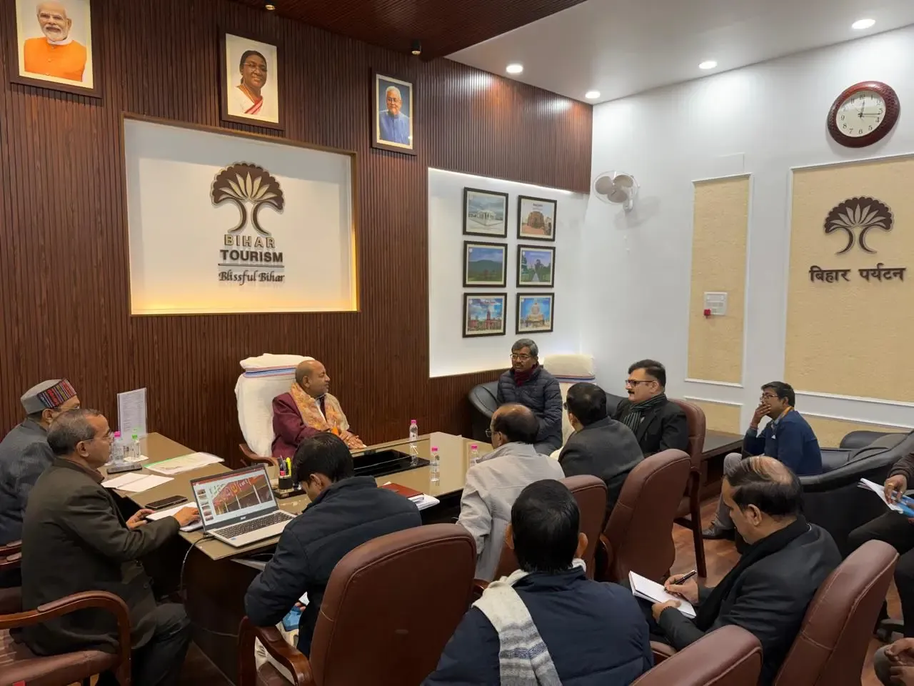 क्या बिहार सिख श्रद्धालुओं के स्वागत के लिए तैयार है?