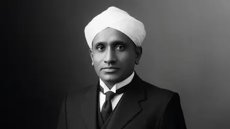 सीवी रमन बर्थडे: भौतिकी में नोबेल पाने वाले पहले एशियाई, जिसकी खोज से विश्व पटल पर चमका भारत