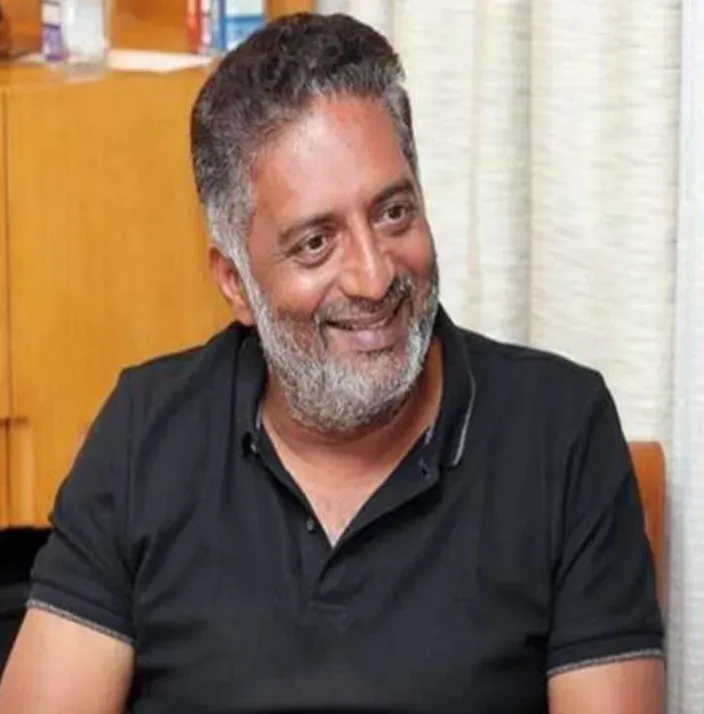Prakash Raj's name deleted from Bengaluru voter list despite MP candidacy