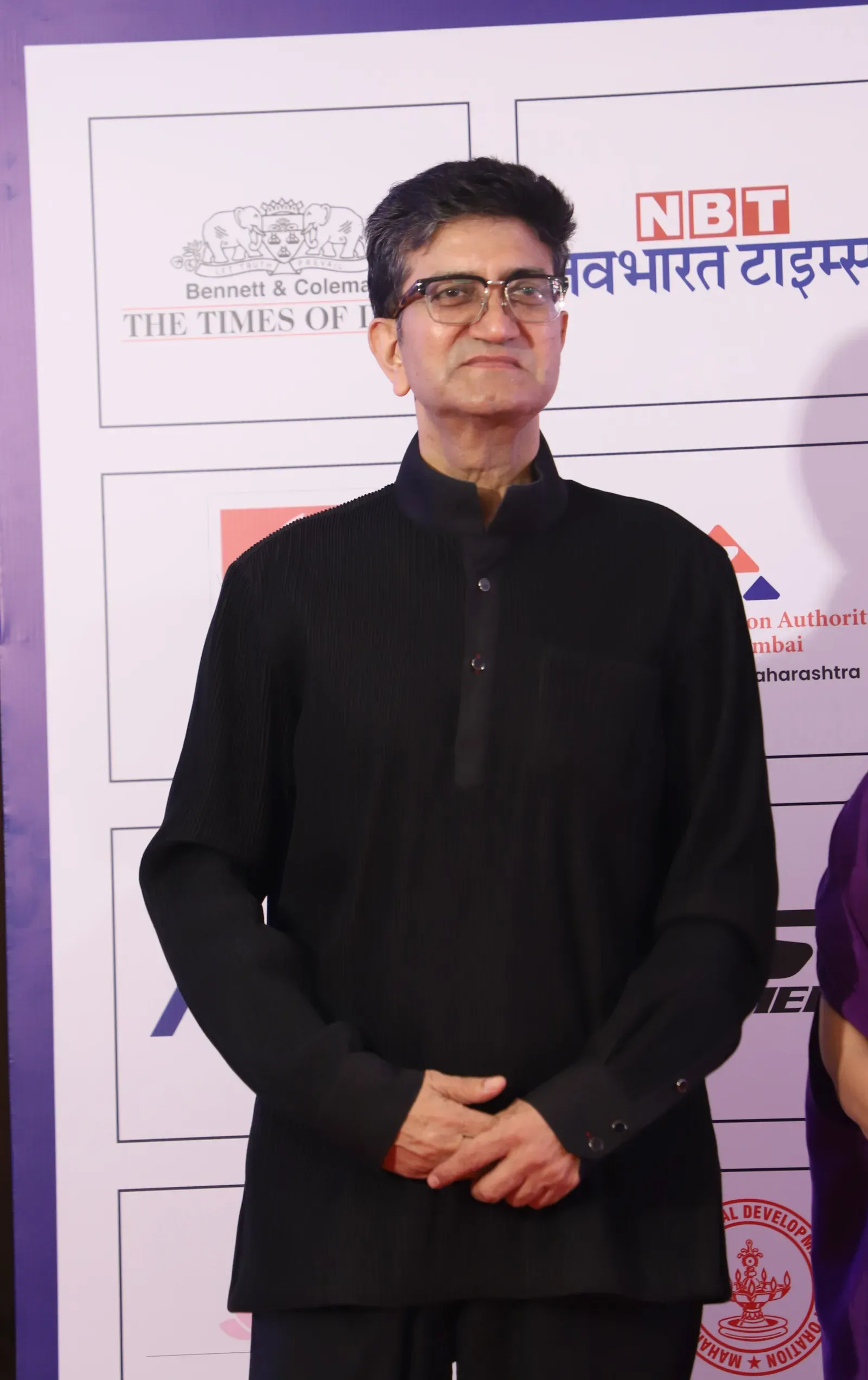 प्रसून जोशी को मिलेगा पहला 'एनबीटी भूषण सम्मान', 4 जुलाई को राजनाथ सिंह करेंगे सम्मानित