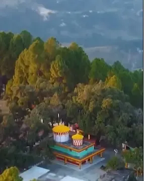 धौलीनाग देवता मंदिर: बागेश्वर की आध्यात्मिकता और प्राकृतिक सौंदर्य का अद्भुत संगम