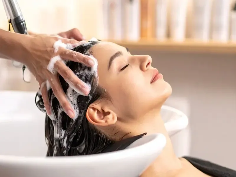 क्या आप प्राकृतिक तरीके से बालों को डिटॉक्स कर सकते हैं? ये चार स्टेप्स बालों की रंगत को बदल देंगे