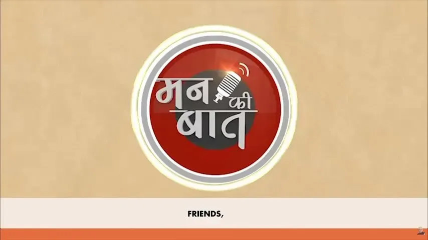 Pralhad Joshi Backs PM Modi's Run for Unity Call