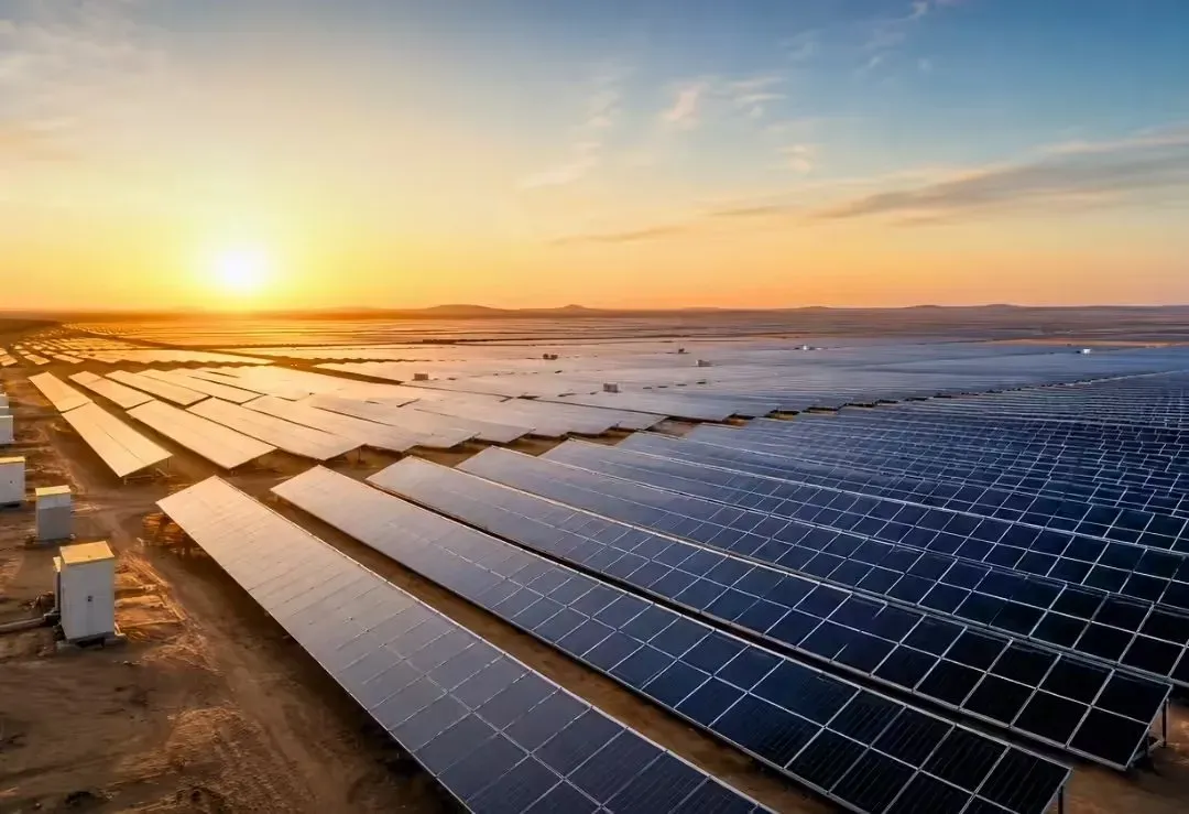 Pralhad Joshi: Clean Energy Hits 50% of India's Power Supply