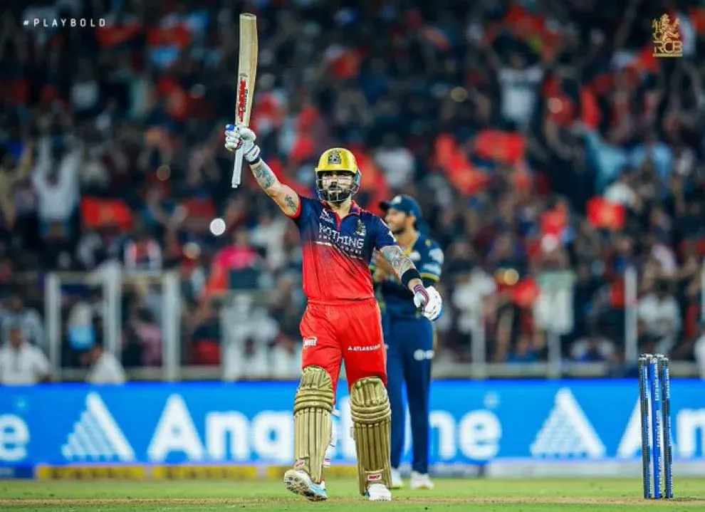 Pralhad Joshi Congratulates RCB on Back-to-Back IPL Title