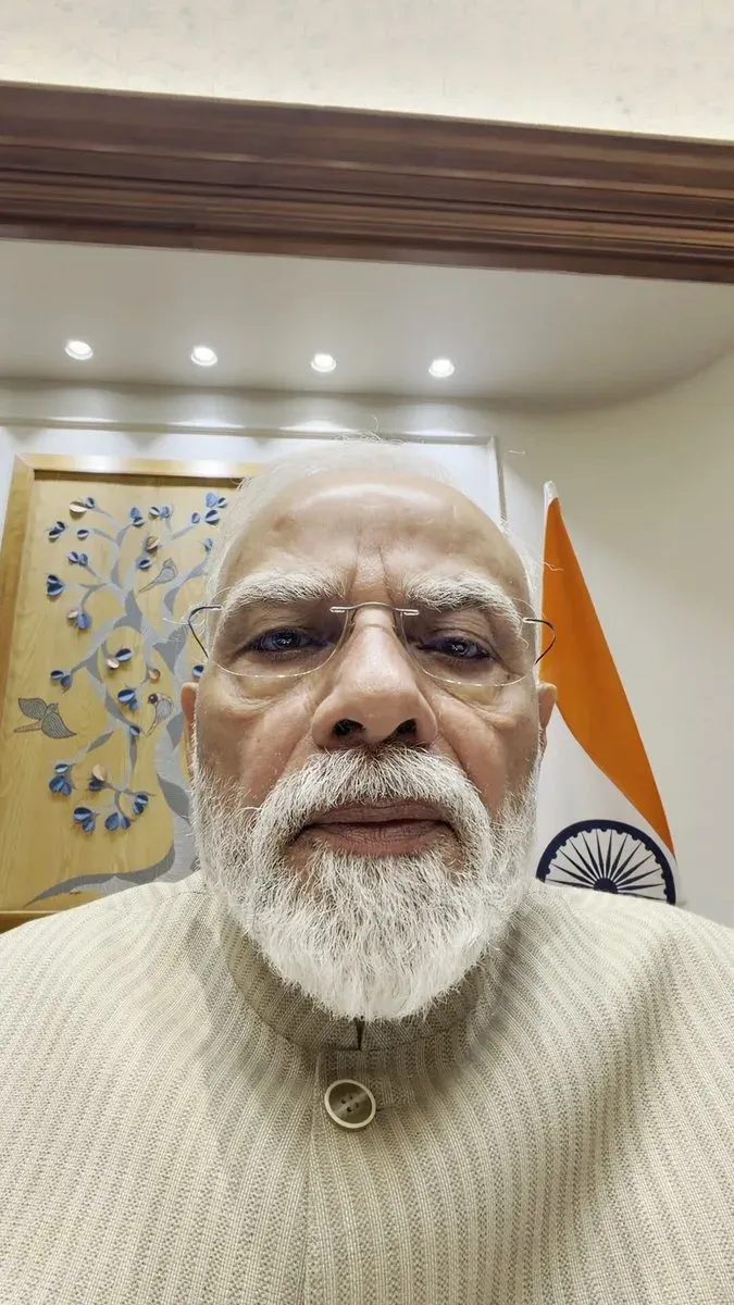 Pralhad Joshi: PM Modi Vows Strictest Action on Exam Fraud