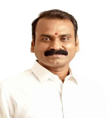Pralhad Joshi Wishes MoS Murugan on Birthday