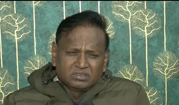 क्या प्रमुख मुद्दों पर चर्चा नहीं होना लोकतंत्र पर सीधा प्रहार है? उदित राज