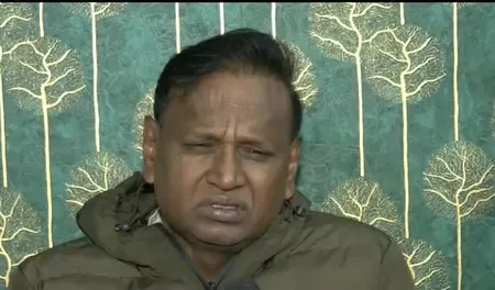 क्या प्रमुख मुद्दों पर चर्चा नहीं होना लोकतंत्र पर सीधा प्रहार है? उदित राज