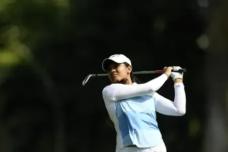 Pranavi becomes first woman to lead at IGPL, shares honours with Kochhar