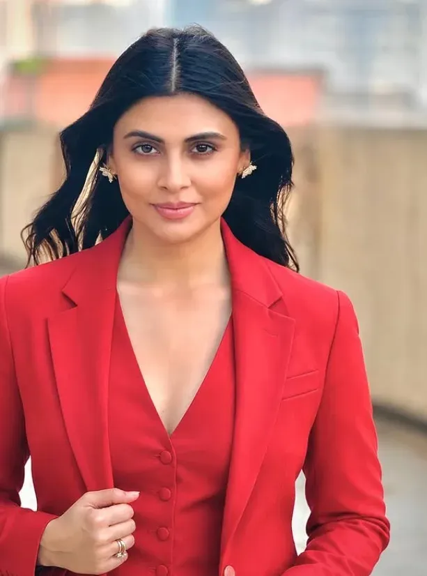 Malti Chahar slams ₹370 biryani remark: 'Teach your sons about consent'