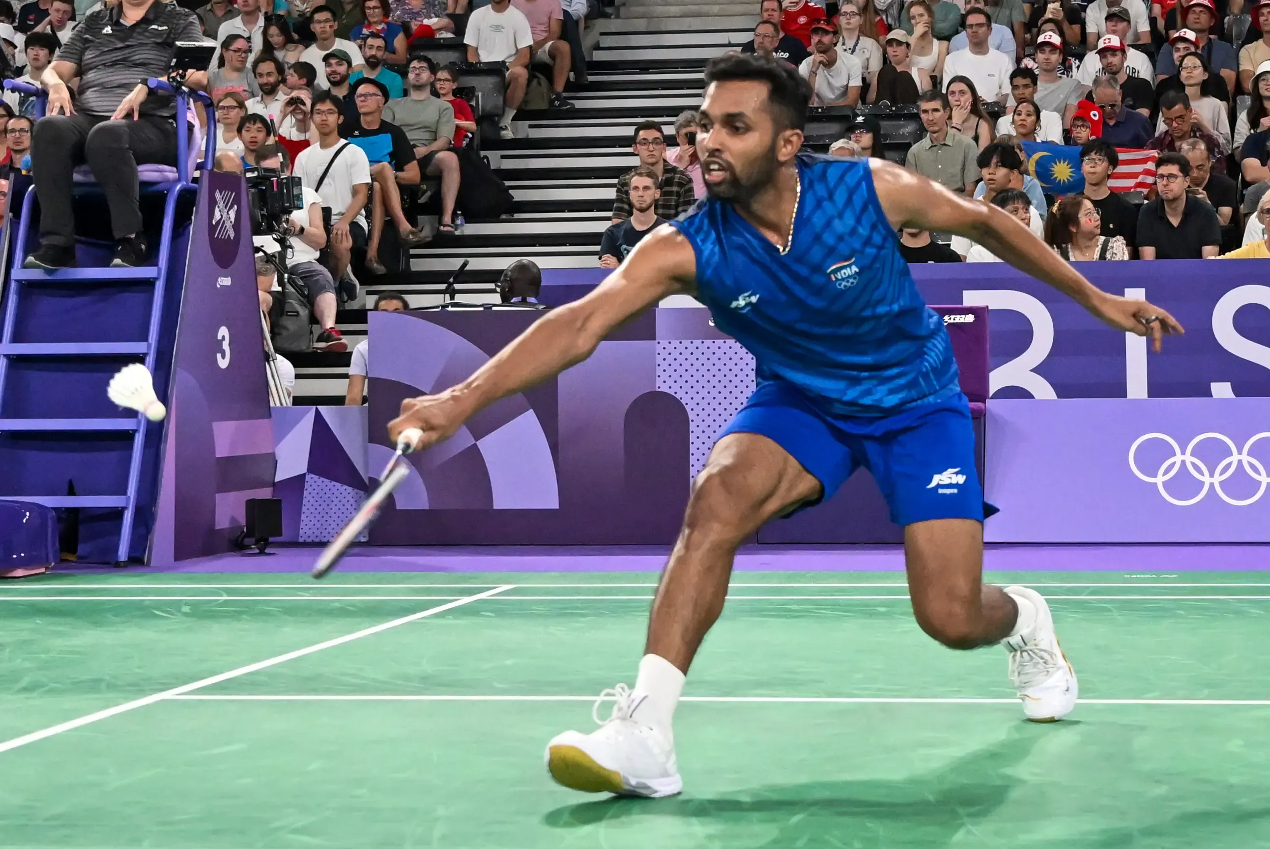 Can Prannoy and Srikanth Revive Their Careers at the Syed Modi International 2025?
