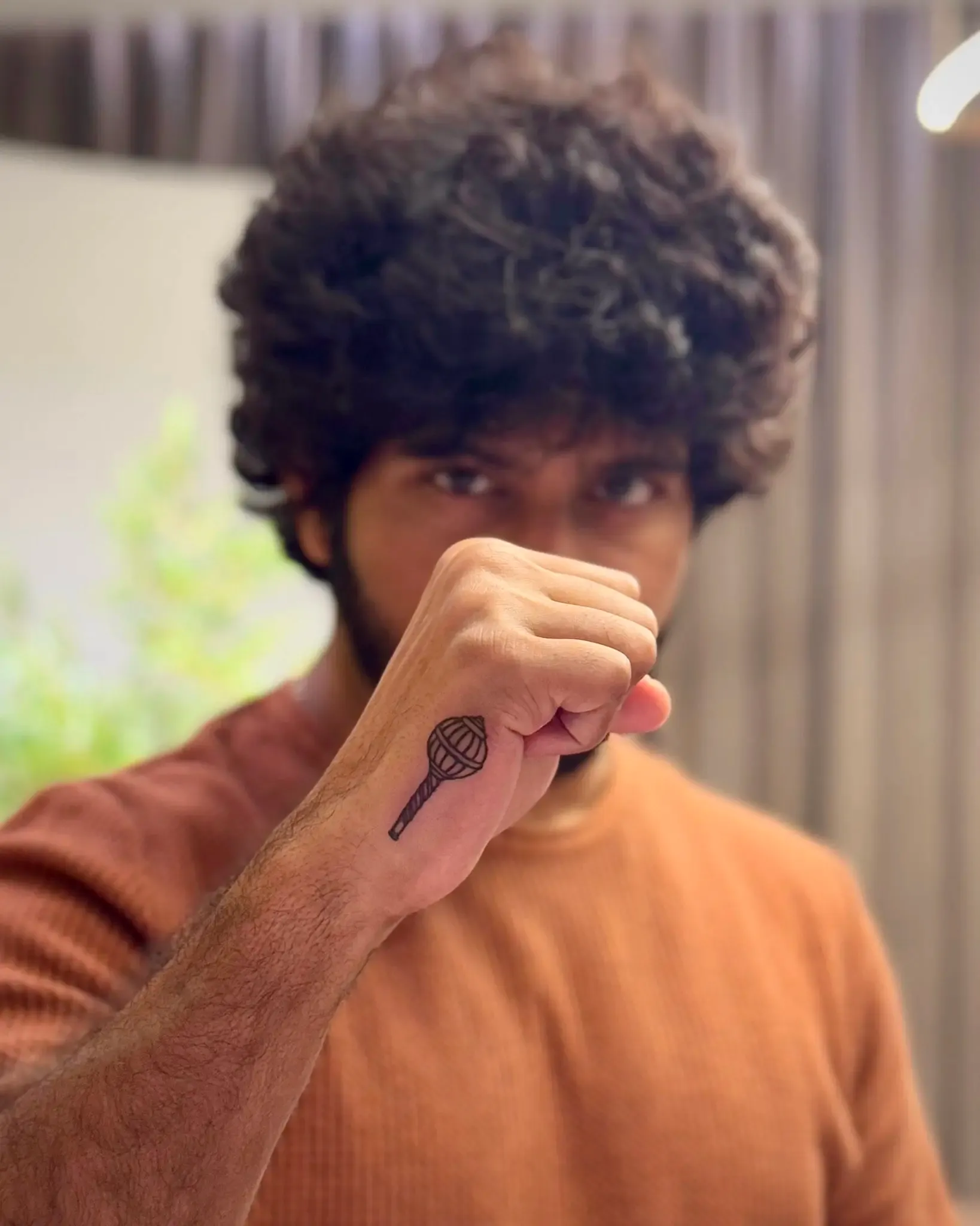 What did Prasanth Varma say in his gratitude note as 'HanuMan' marks two years?