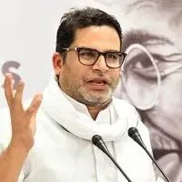 Bankipur bypoll: Prashant Kishor alleges police bias, files complaint with Bihar CEO