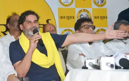 प्रशांत किशोर ने डोमिसाइल लागू होने पर कहा, 'यह लोकतंत्र की जीत'